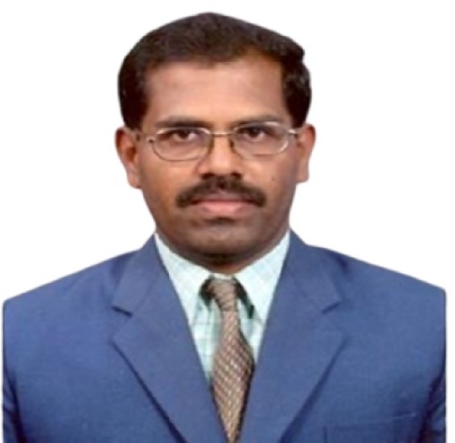 Faculty Image